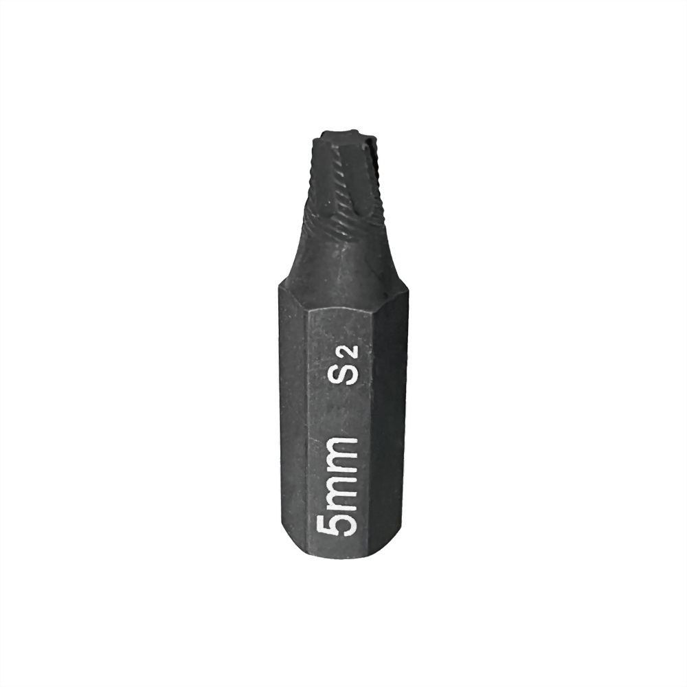 Star Extractor M5