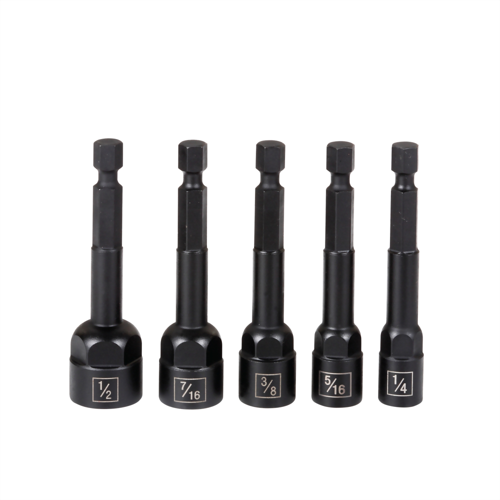 Screwdriver Bits Anti-slip Drill Bits Set