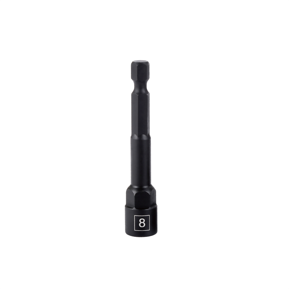 Twist Extractor 8 mm with 1/4
