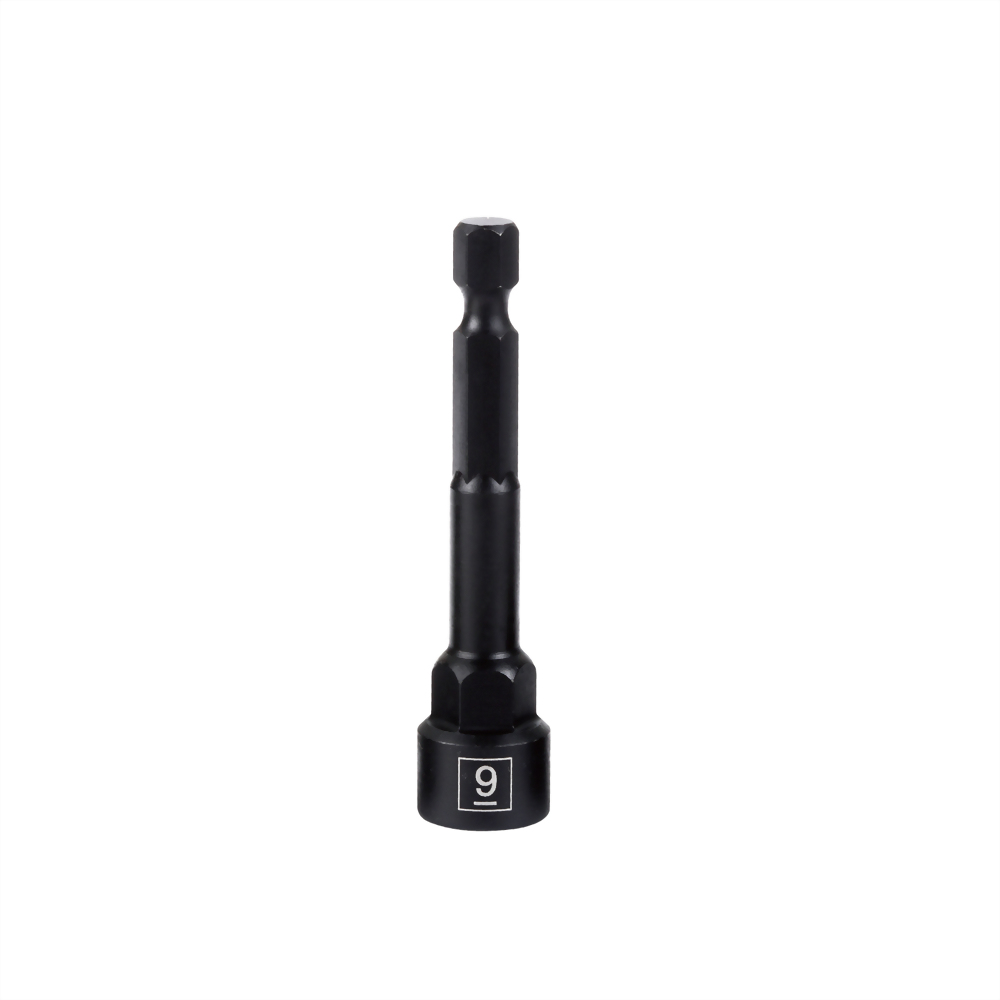 Twist Extractor 9 mm with 1/4