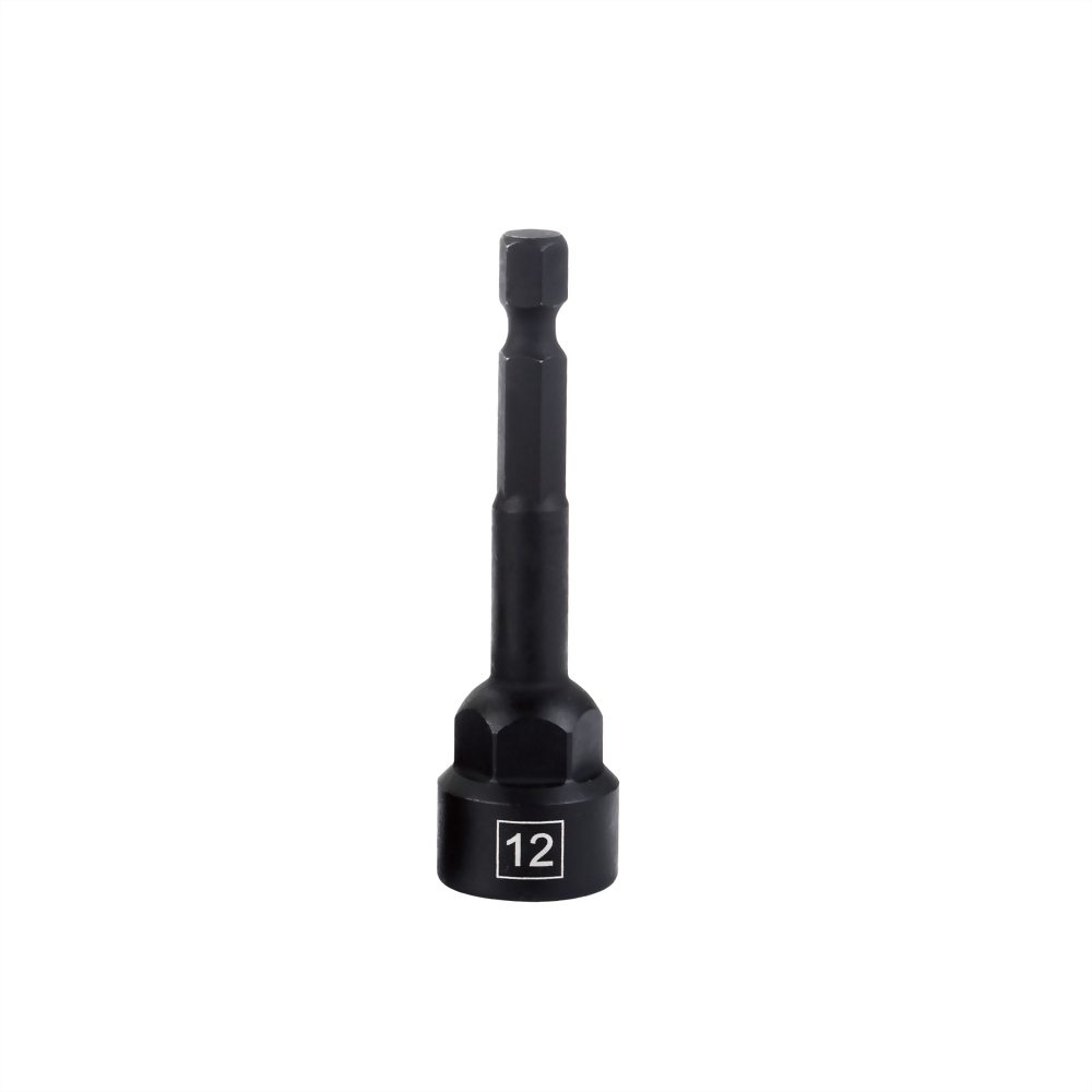 Twist Extractor 12 mm with 1/4