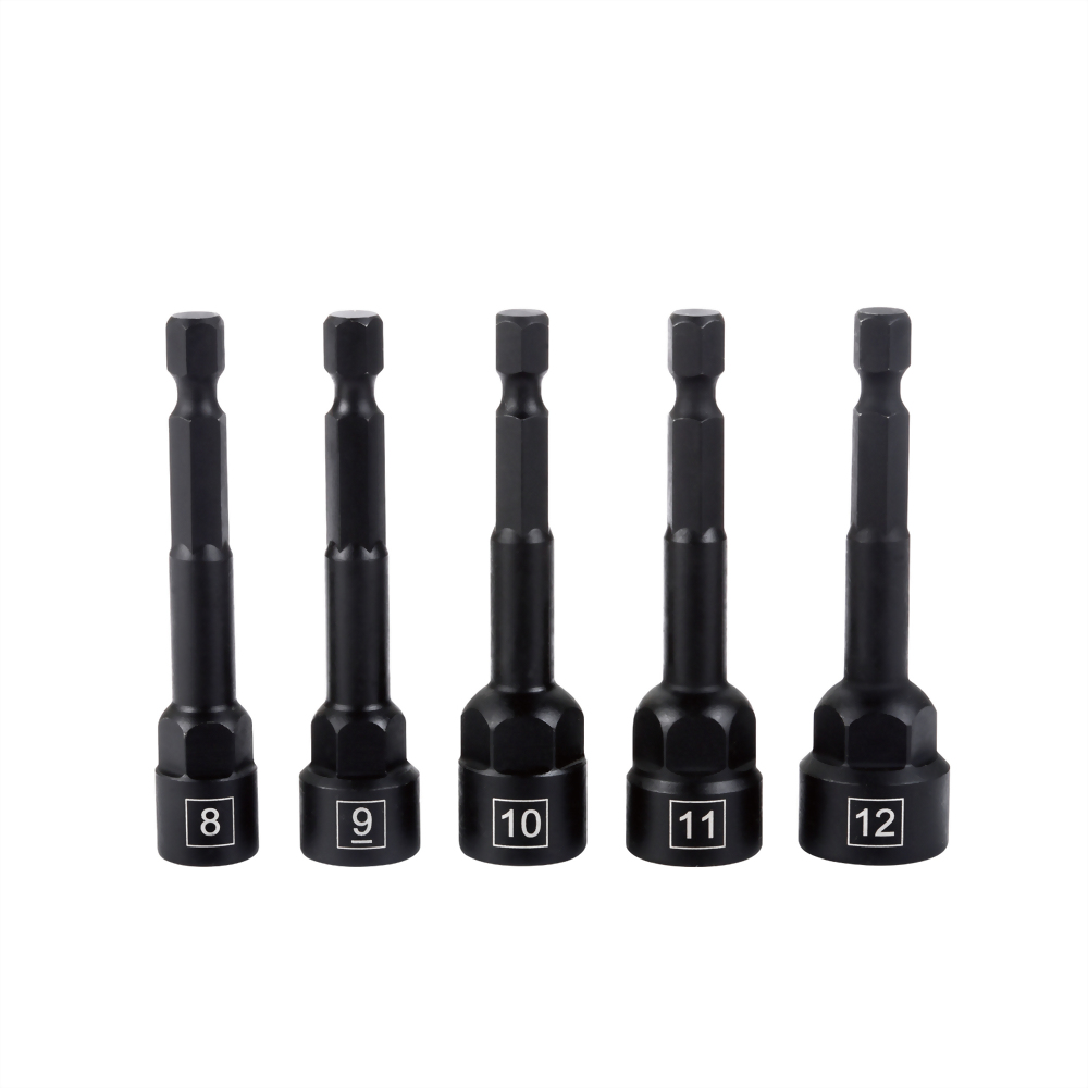 Twist Extractor Set 1/4