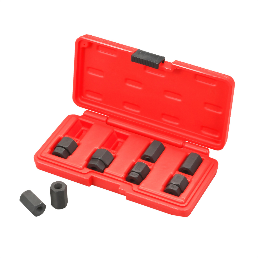 Cosda Stud Removal Tools in Metrics Sizes (8 pcs)