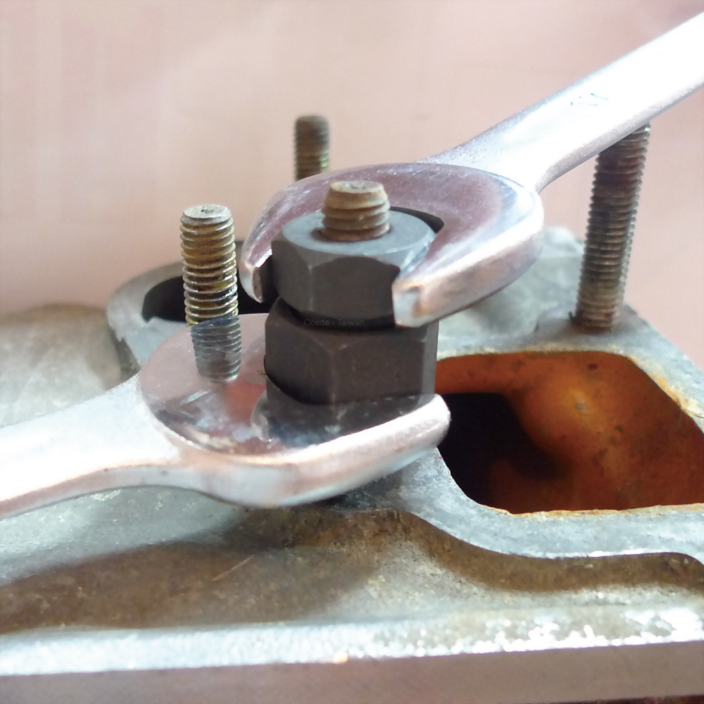stud installer tool