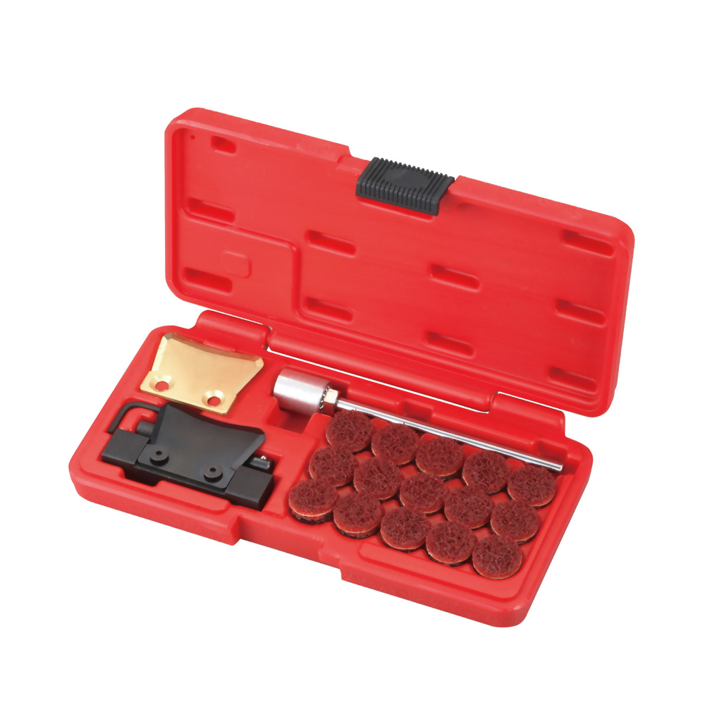 Oil Pan Separating and Cleaning Set