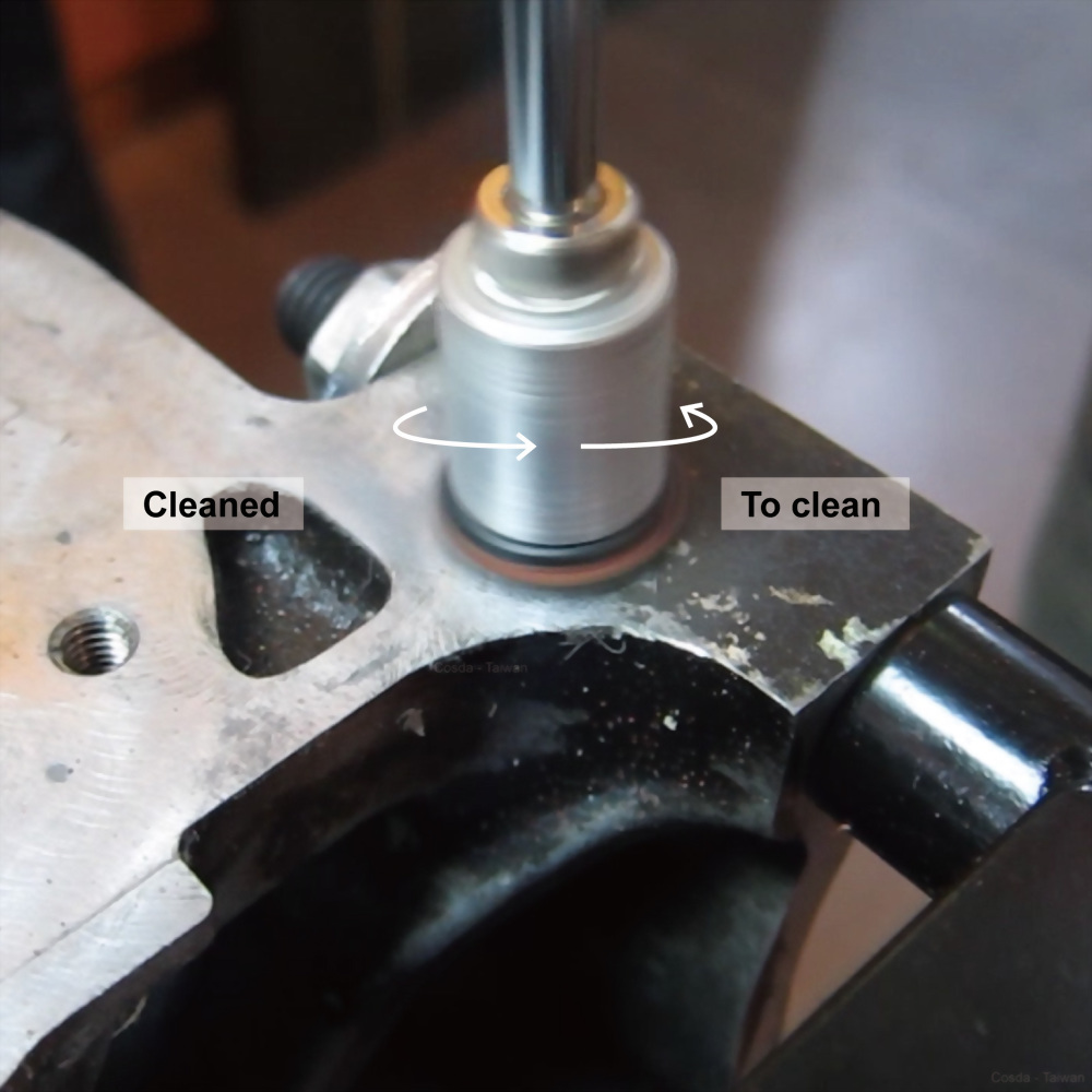 Oil Pan Gasket Replacement with Basic Hand Tools