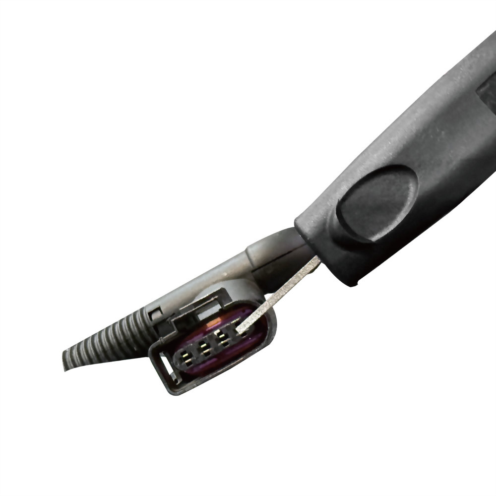 Diamond Coated Electrical Connector Cleaning Set