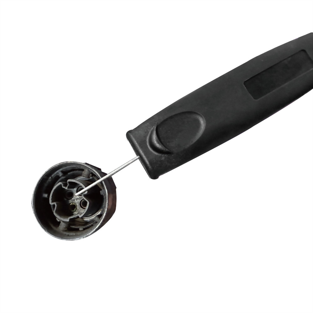 Diamond Coated Electrical Connector Cleaning Set