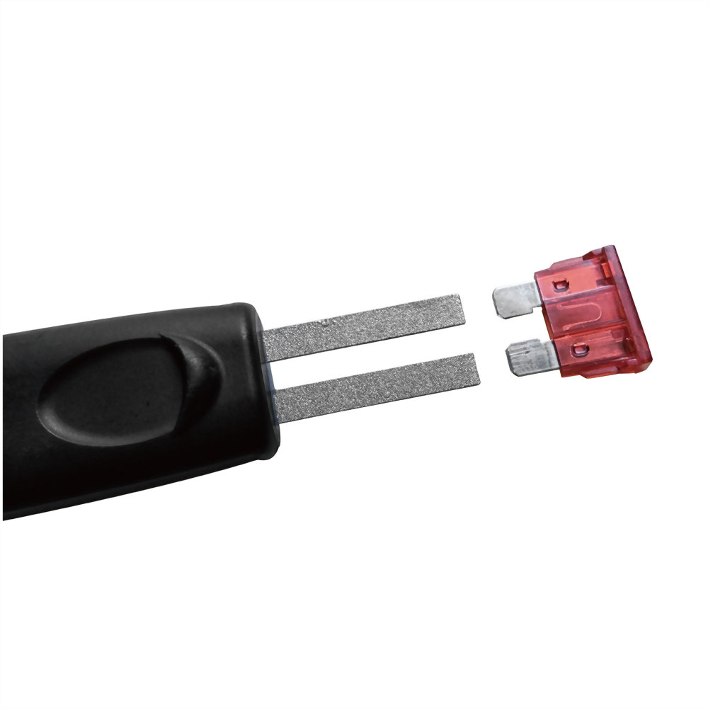 Diamond Coated Fuse Terminal Cleaning Set