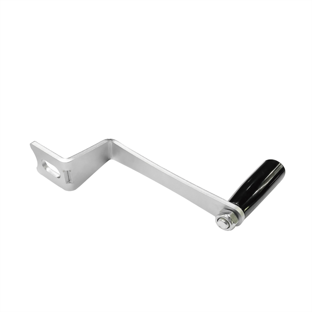 Brake Disc Fixture Tool