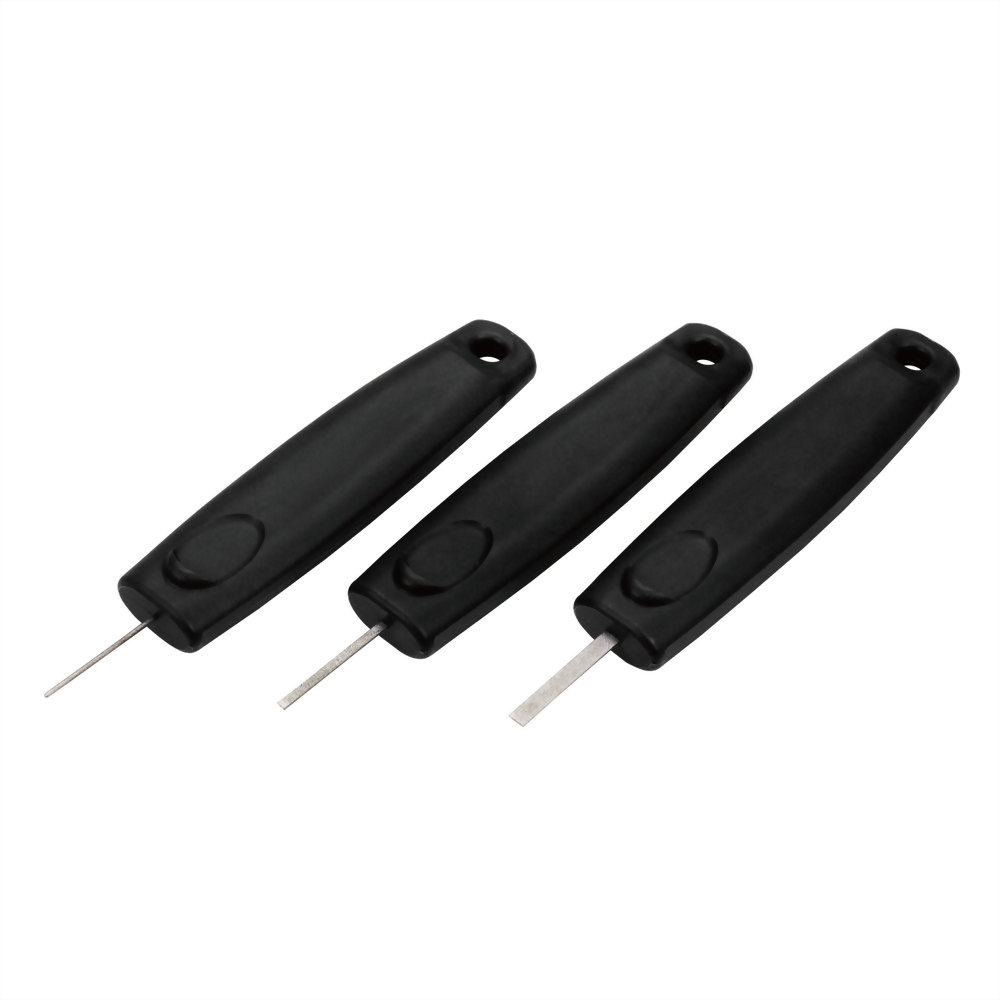 Diamond Coated Electrical Connector Cleaning Set