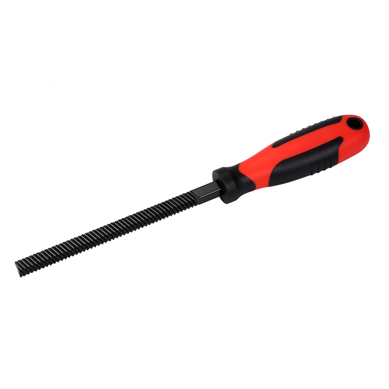 Four-sided Brake Caliper File Tool Four-sided Brake Caliper File Tool
