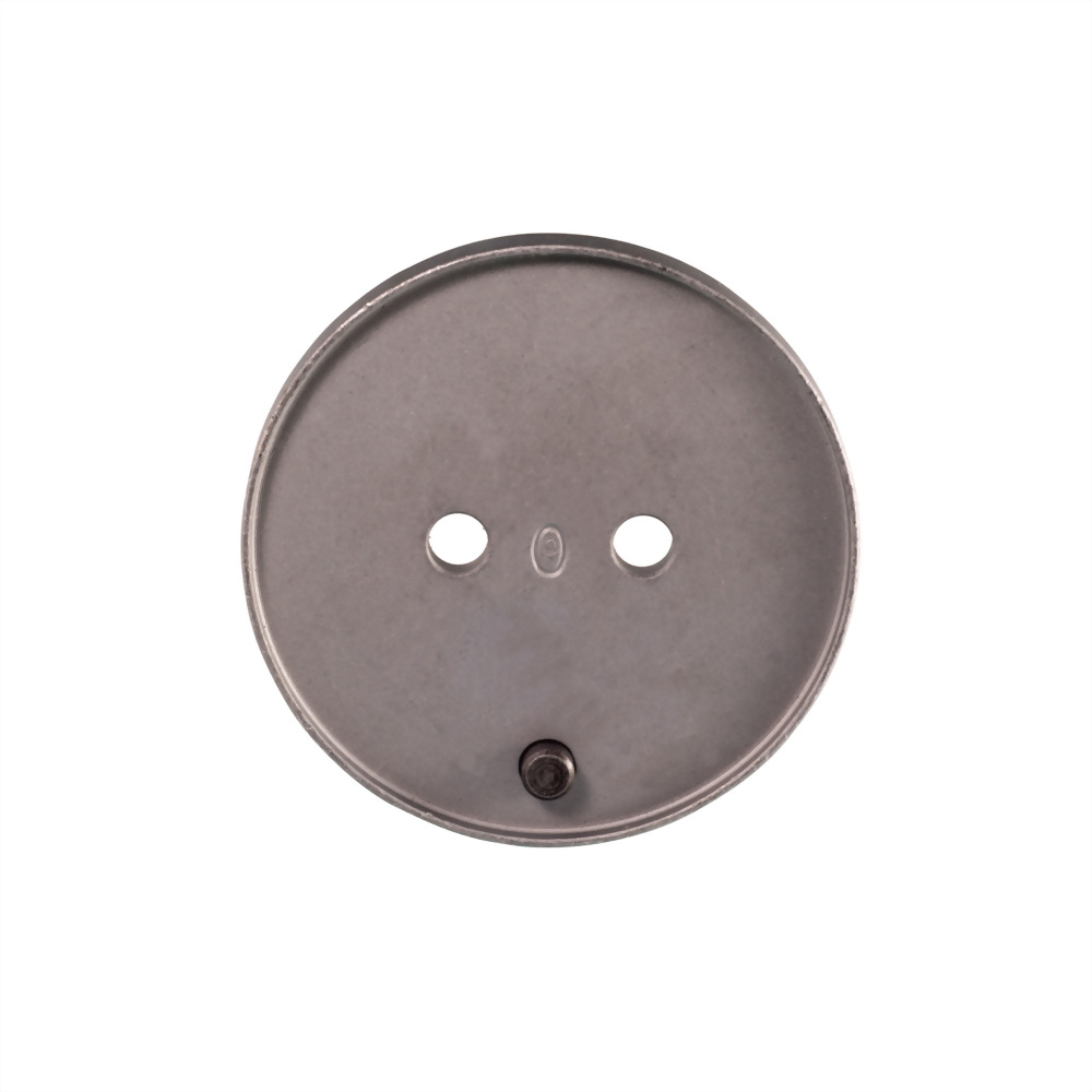 Brake Disc No. 0