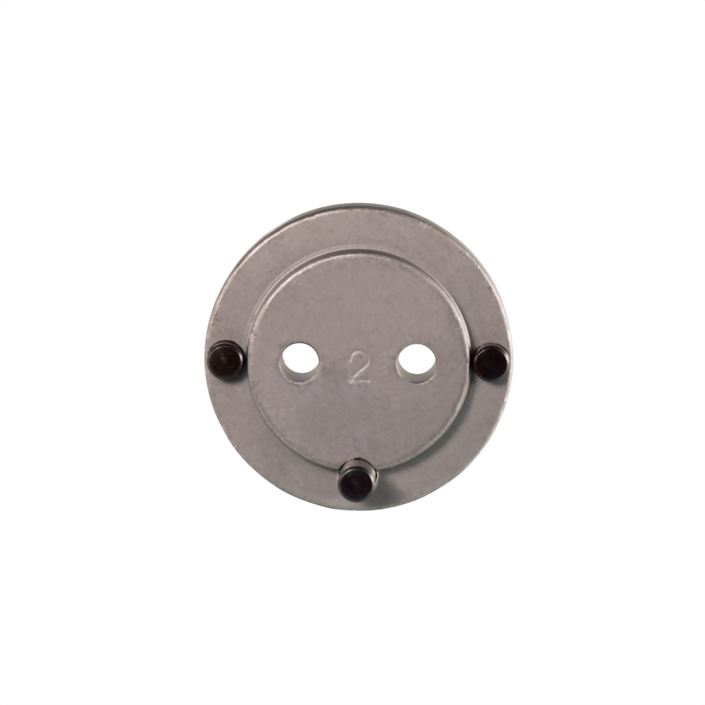Brake Disc No. 2