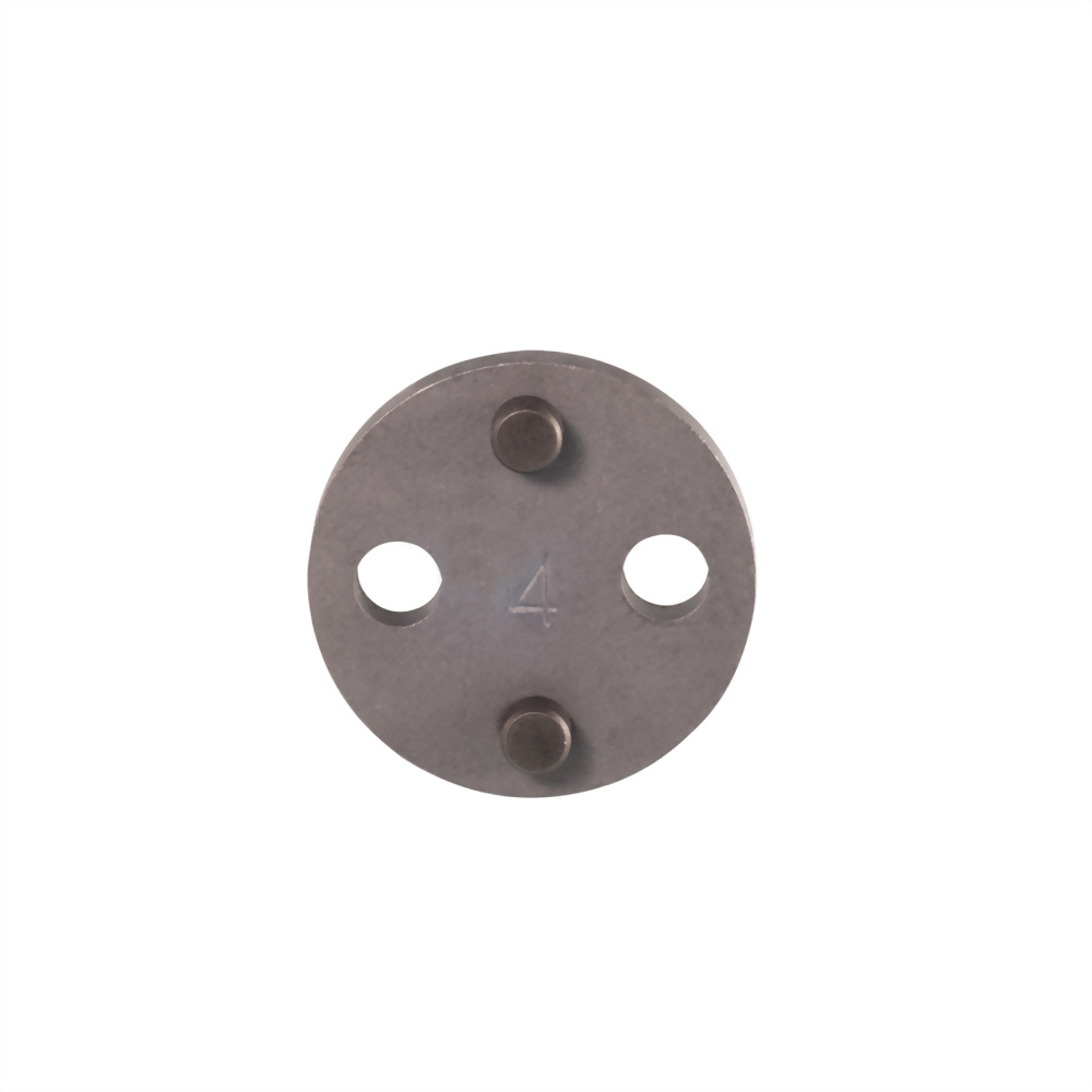 Brake Disc No. 4