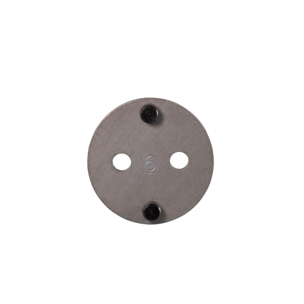 Brake Disc No. 6
