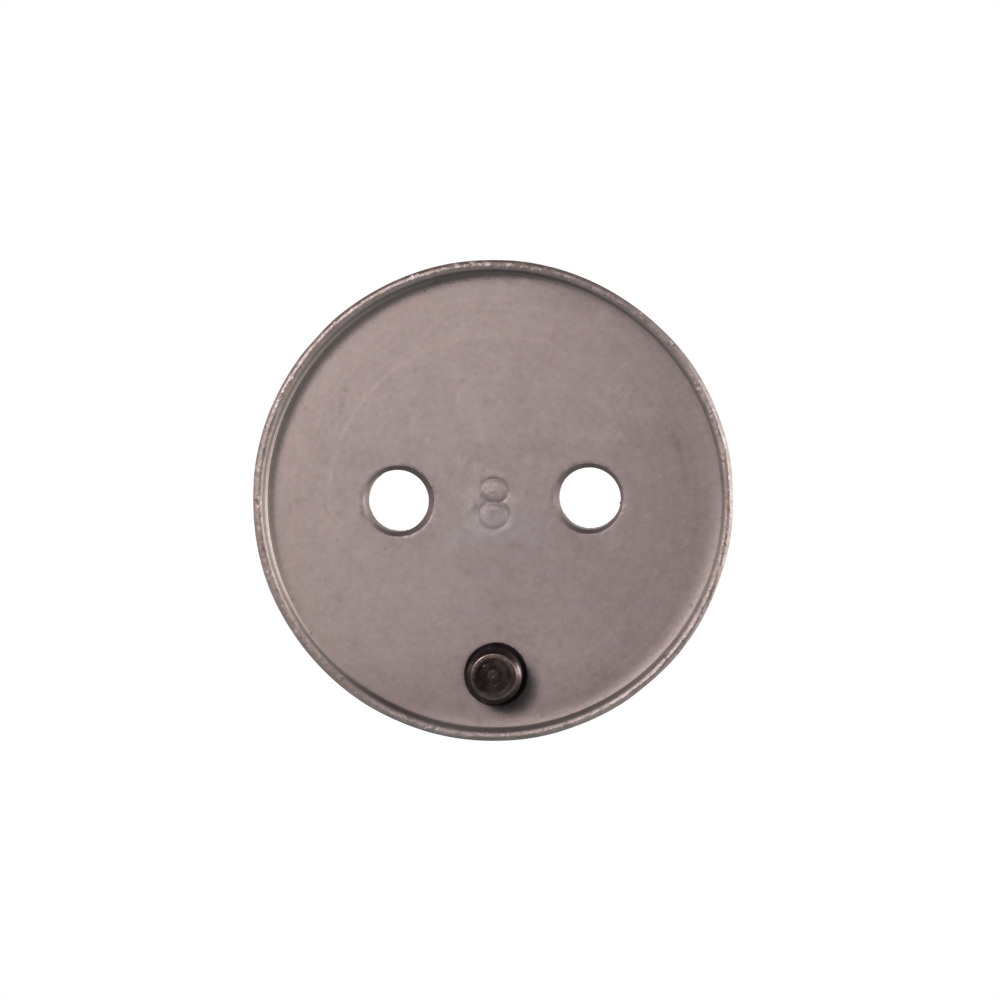 Brake Disc No. 8