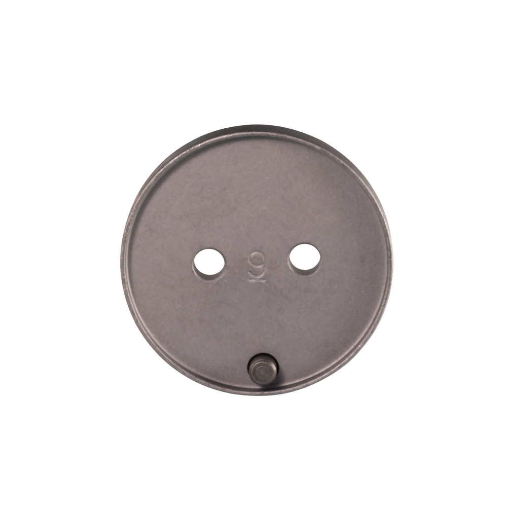 Brake Disc No. 9