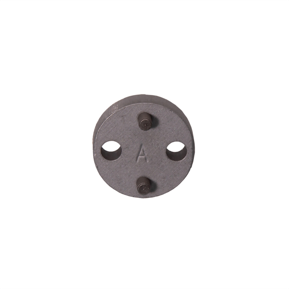 Brake Disc A (Z)