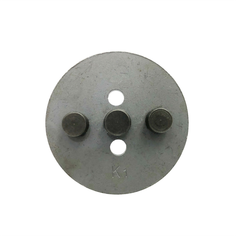 Brake Disc K1