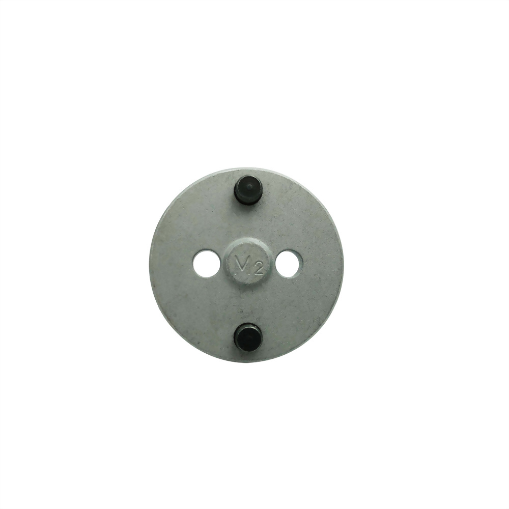 Brake Disc K2 (M2)