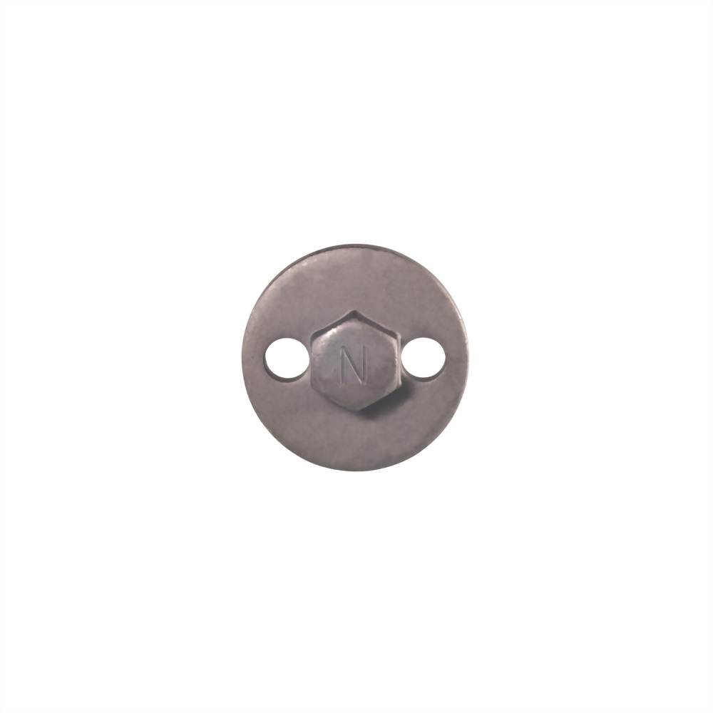 Brake Disc N