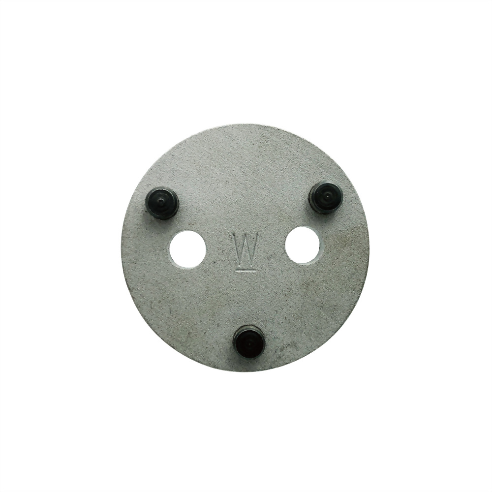 Brake Disc W