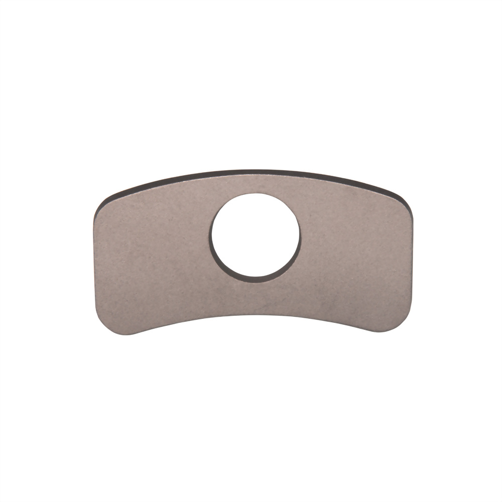 Brake Caliper Holder Plate