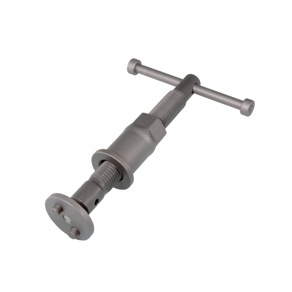 Manual Left Threaded Brake Piston Wind Back Tool