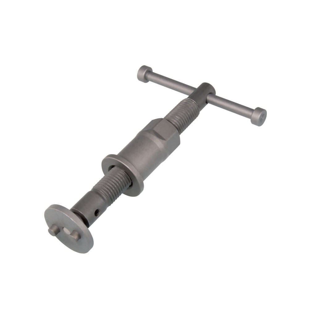 Manual Right Threaded Brake Piston Wind Back Tool
