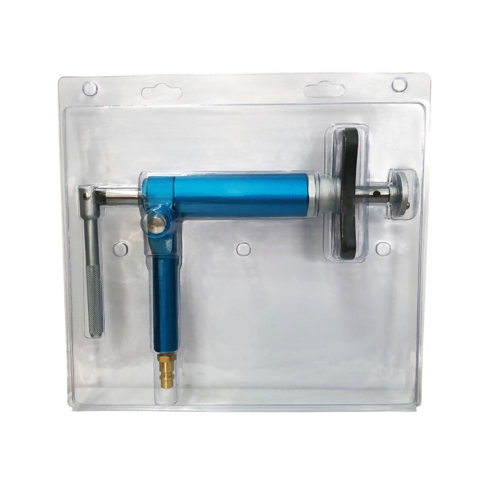 Pneumatic Powered Brake Caliper Wind Back Tool