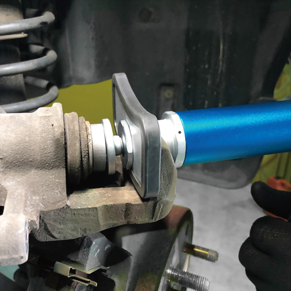 How to Change Rear Brake Pads for Disc Brakes