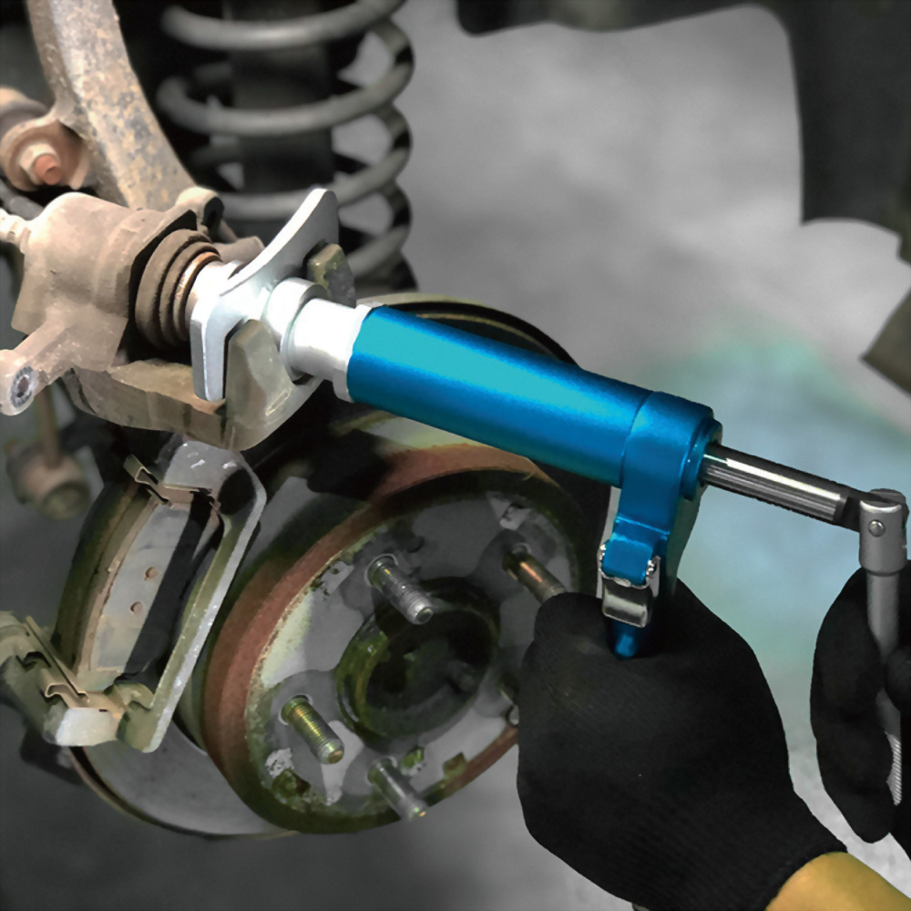 brake maintenance tool
