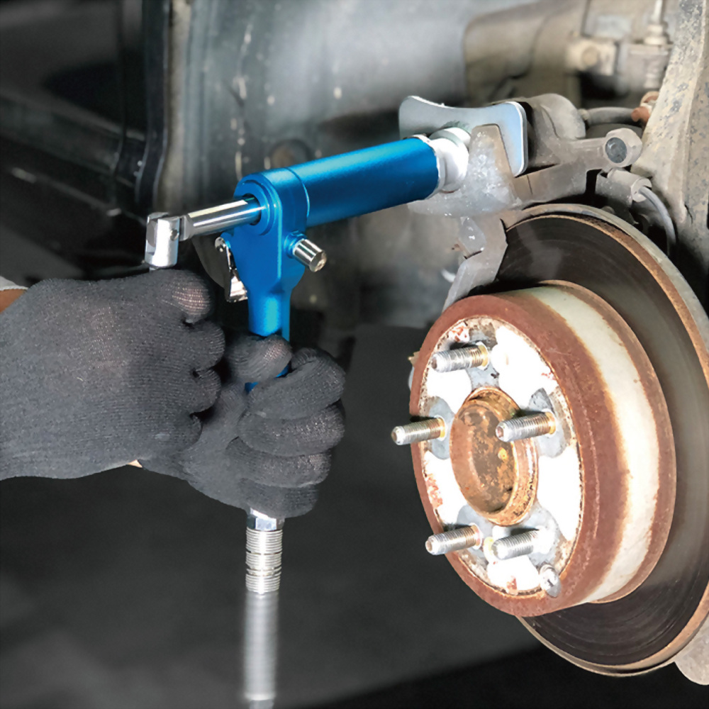 tool for brake system repair