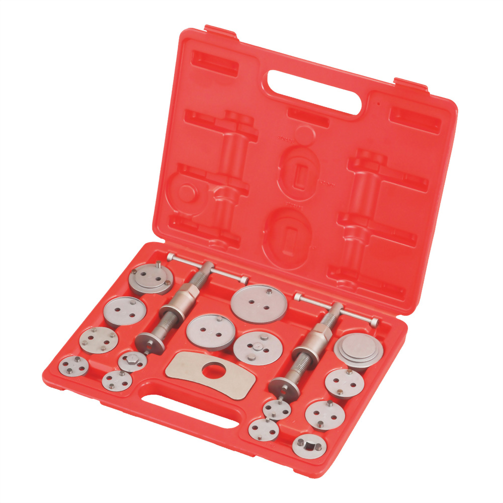 18 PIECE BRAKE CALIPER WIND BACK KIT - Murray Excel