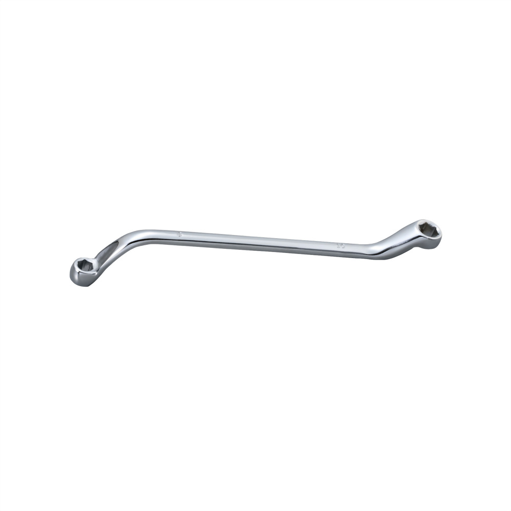 Hex Offset Brake Bleeding Wrench 8 - 10 mm