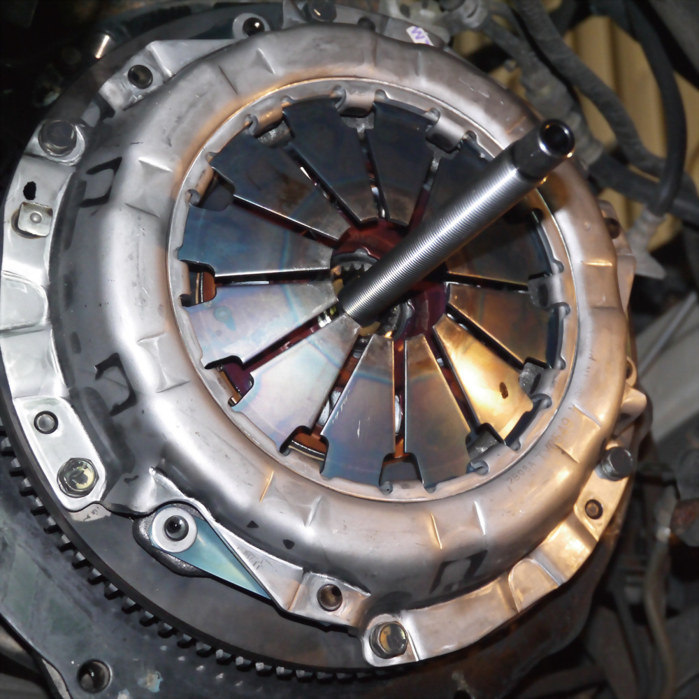 Manual Transmission Service Tool Manual Transmission Service Tool