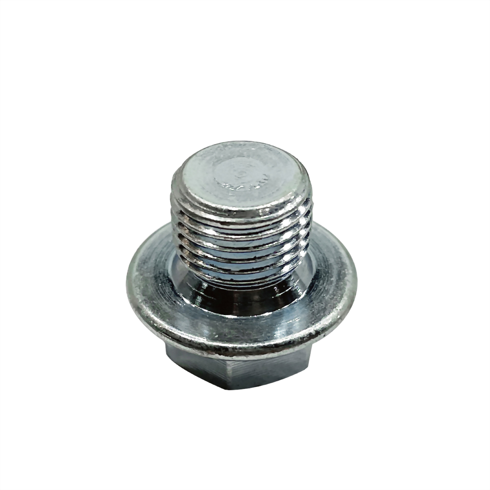 M13 × P1.25 Drain Plug