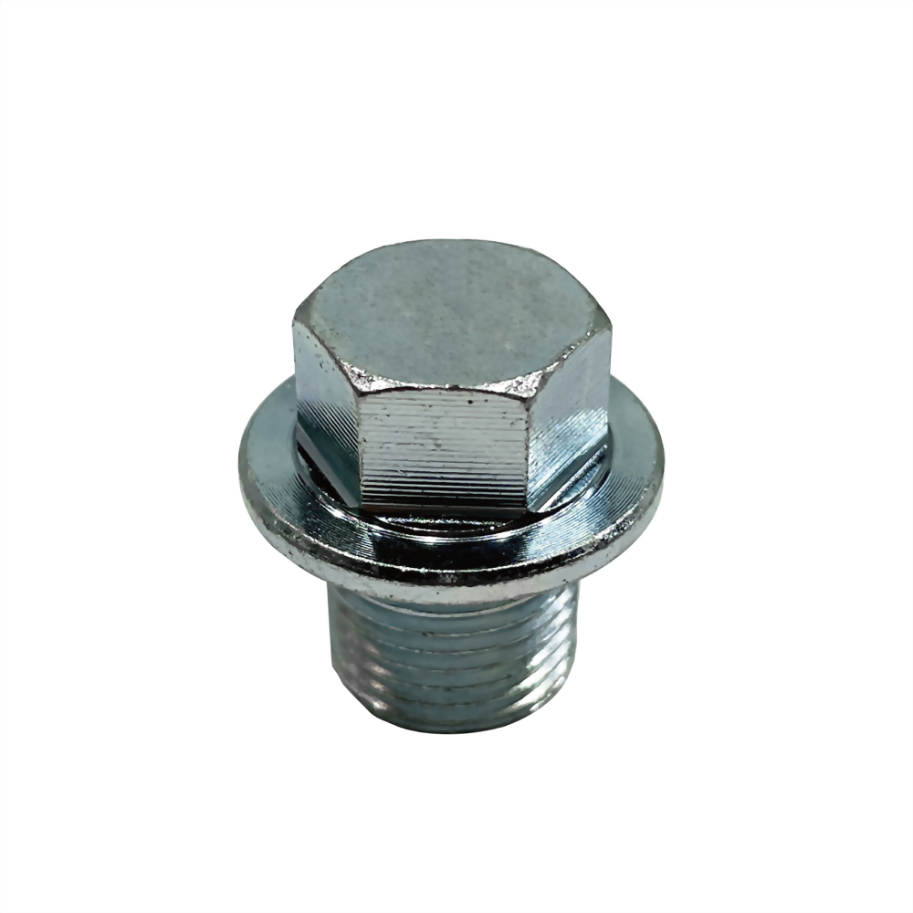 M14 × P1.25 Drain Plug