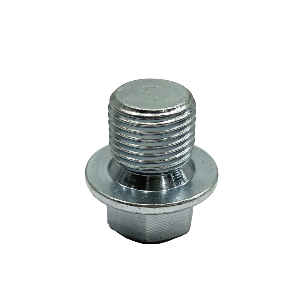 M14 × P1.25 Drain Plug