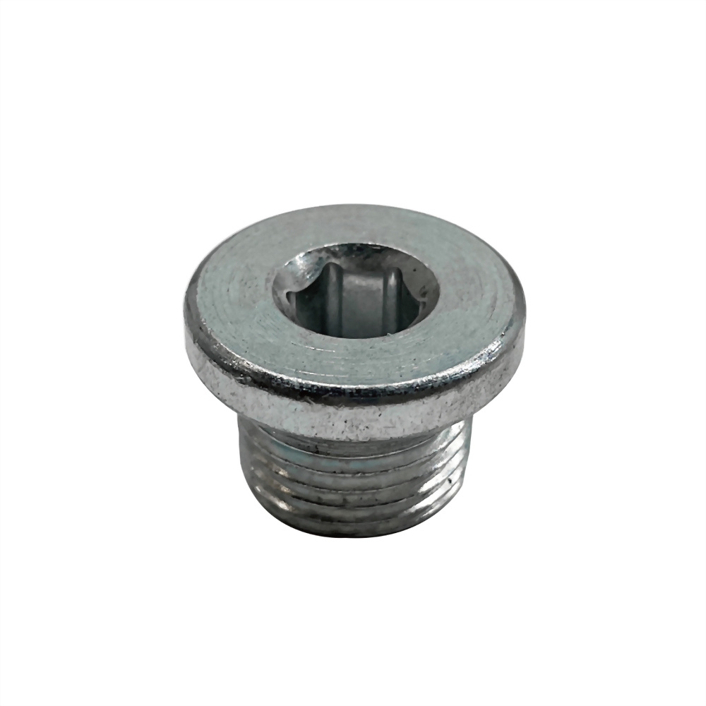 M17 × P1.5 Drain Plug