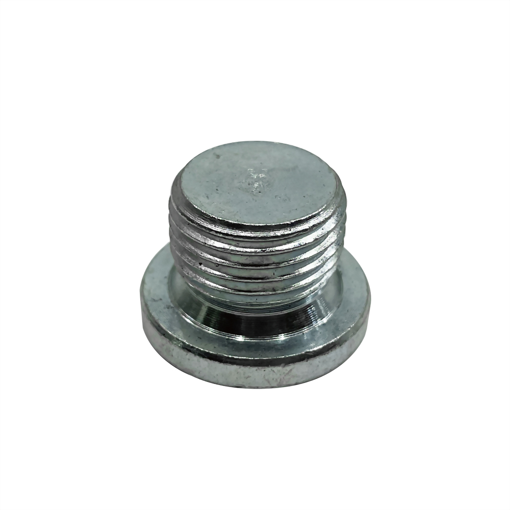 M17 × P1.5 Drain Plug
