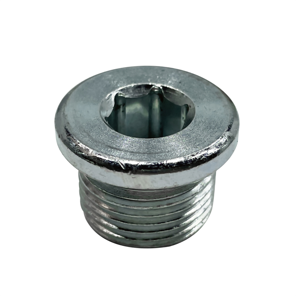 M20 × P1.5 Drain Plug