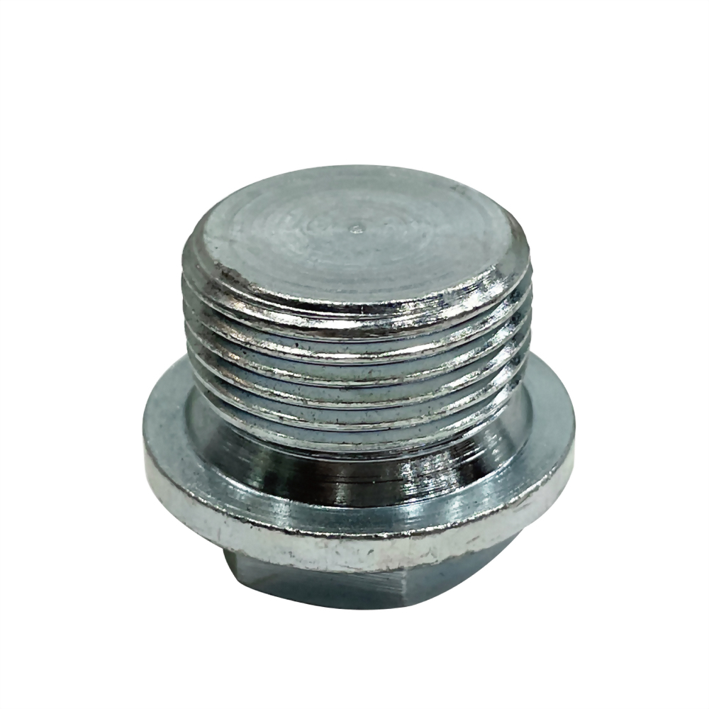 M22 × P1.5 Drain Plug
