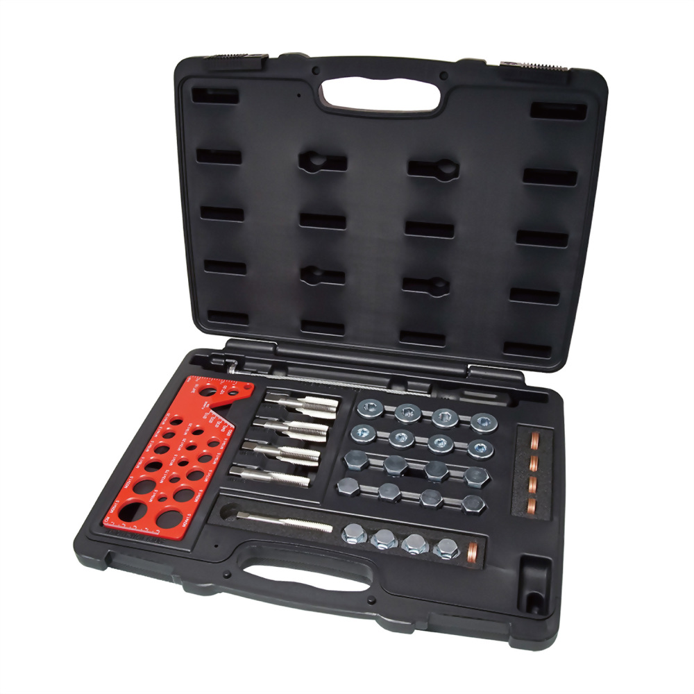 oil change professional tool set