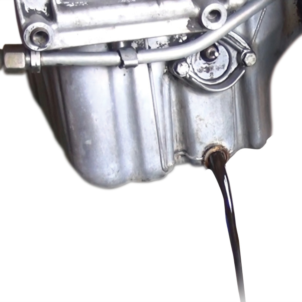 Magnetic Drain Plug Removal Tool
