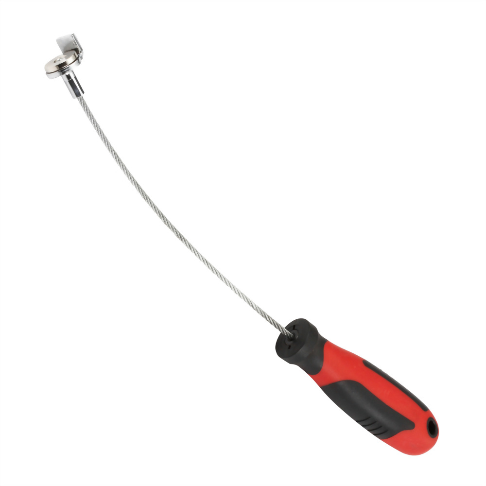 Drain Plug Magnetic Remover