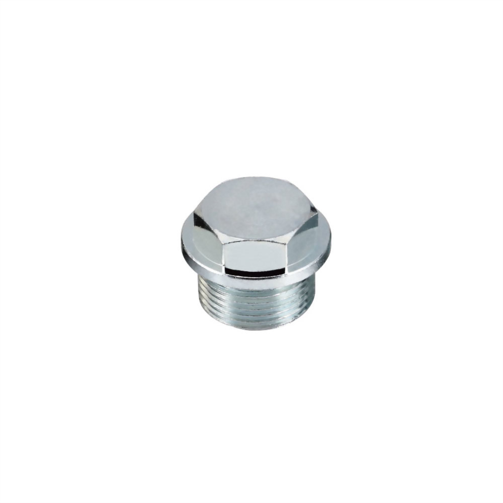 M23 × P1.5 Drain Plug