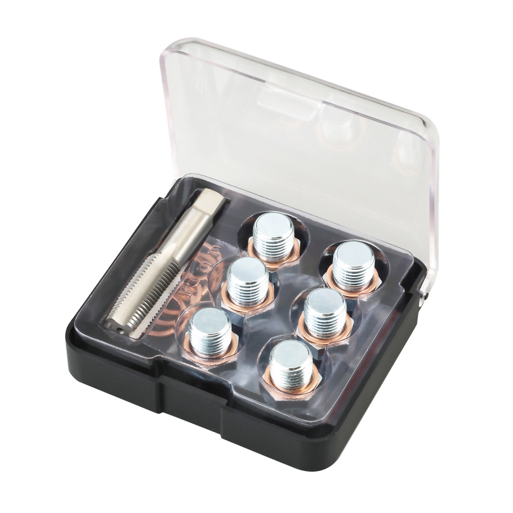M14 - 1.5 oil drain plug repair tool