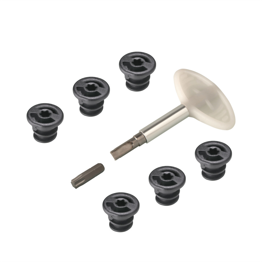 Cosda - VAG Oil Sump Plug Tool Set 06L 103 801